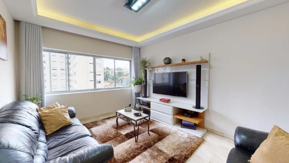 Apartamento, 3 quartos, 86 m² - Foto 1