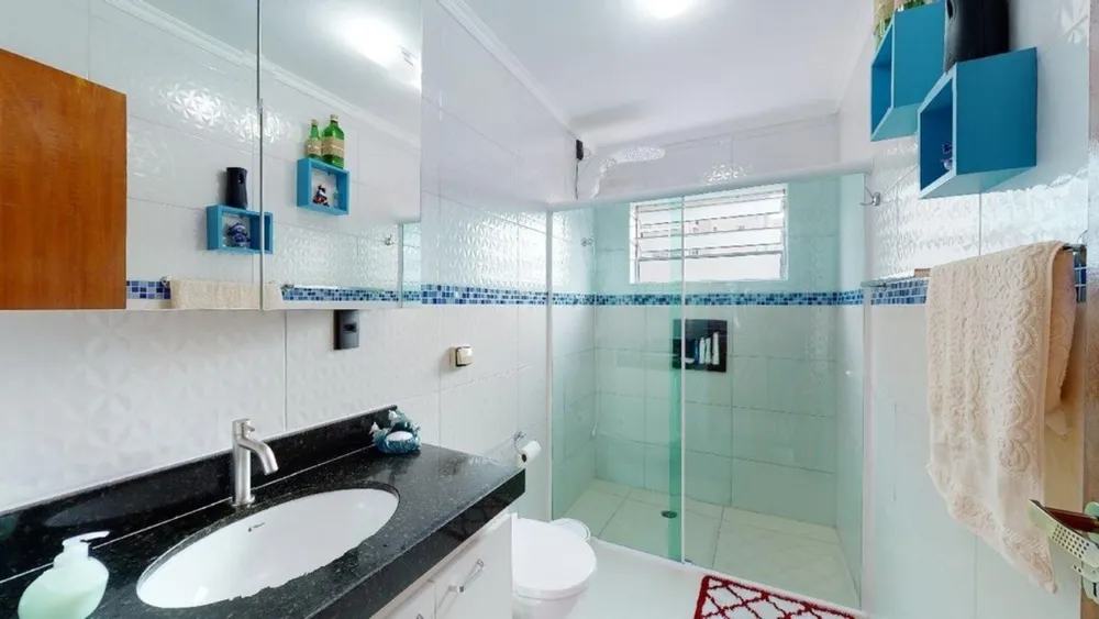 Apartamento, 3 quartos, 86 m² - Foto 3