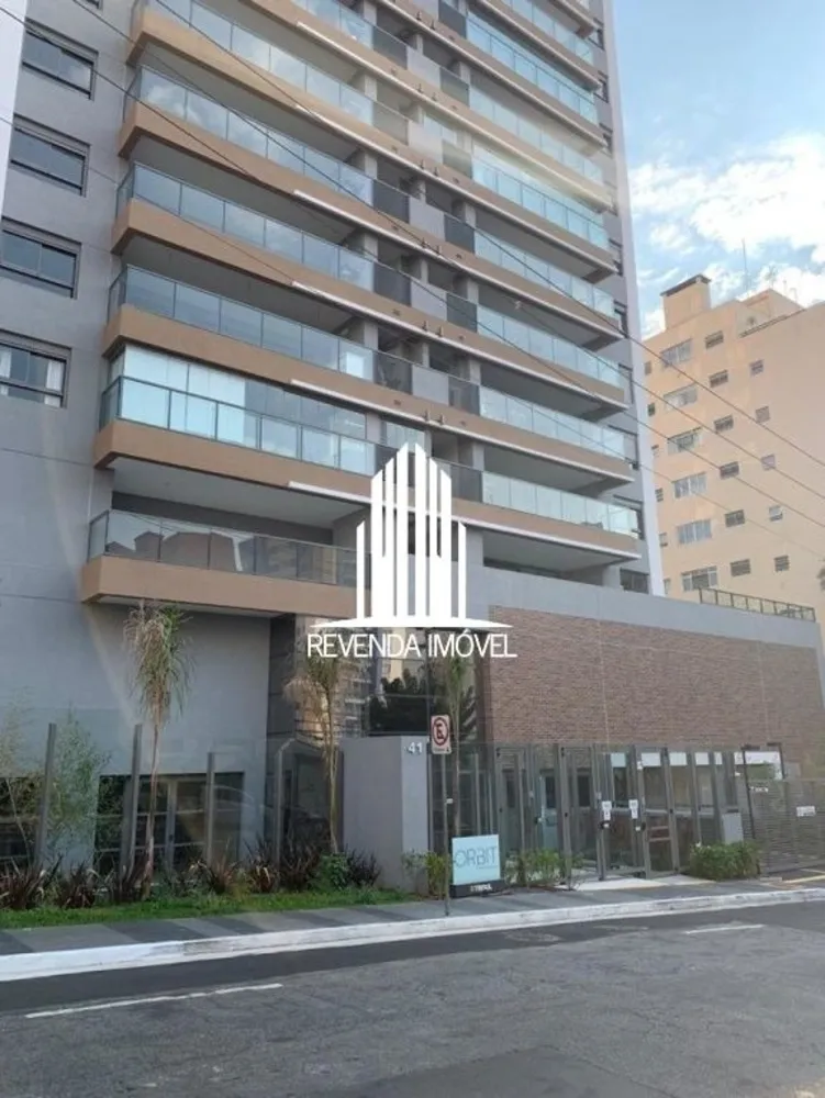 Apartamento, 3 quartos, 95 m² - Foto 1