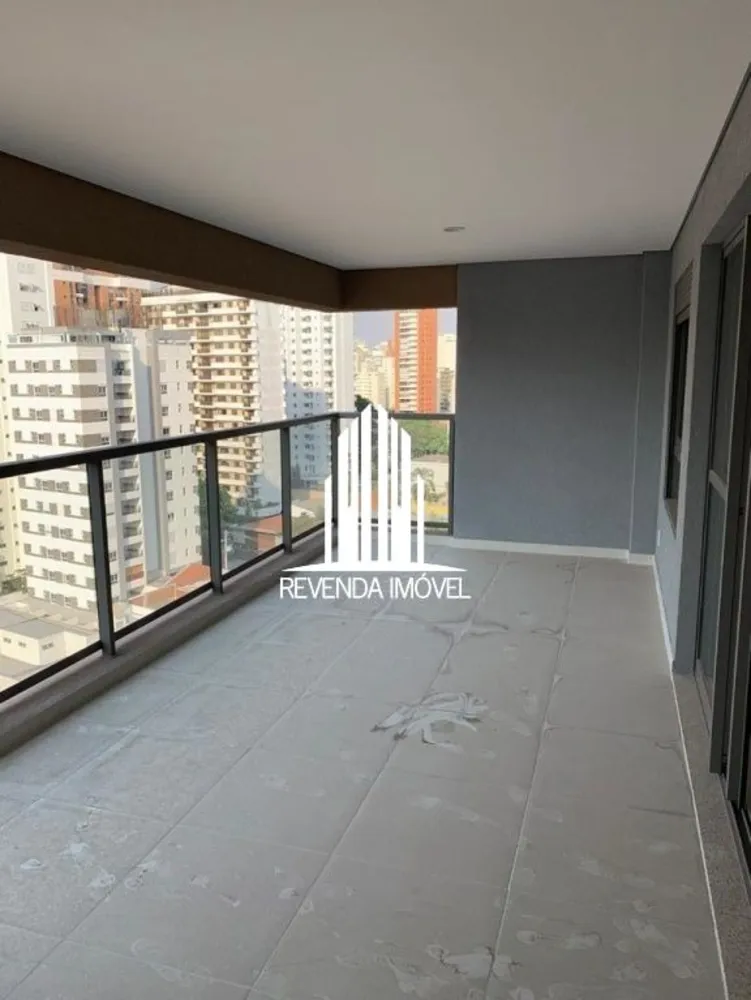 Apartamento, 3 quartos, 95 m² - Foto 2