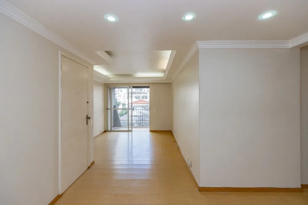 Apartamento, 2 quartos, 89 m² - Foto 1