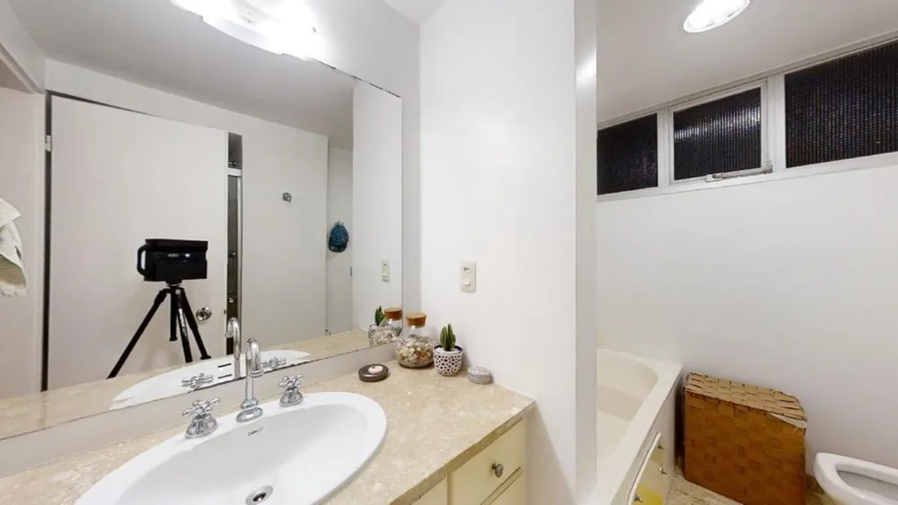 Apartamento, 4 quartos, 210 m² - Foto 3