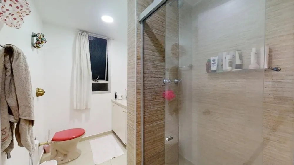 Apartamento, 4 quartos, 210 m² - Foto 4