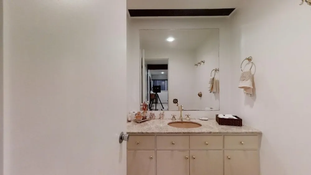 Apartamento, 4 quartos, 210 m² - Foto 2