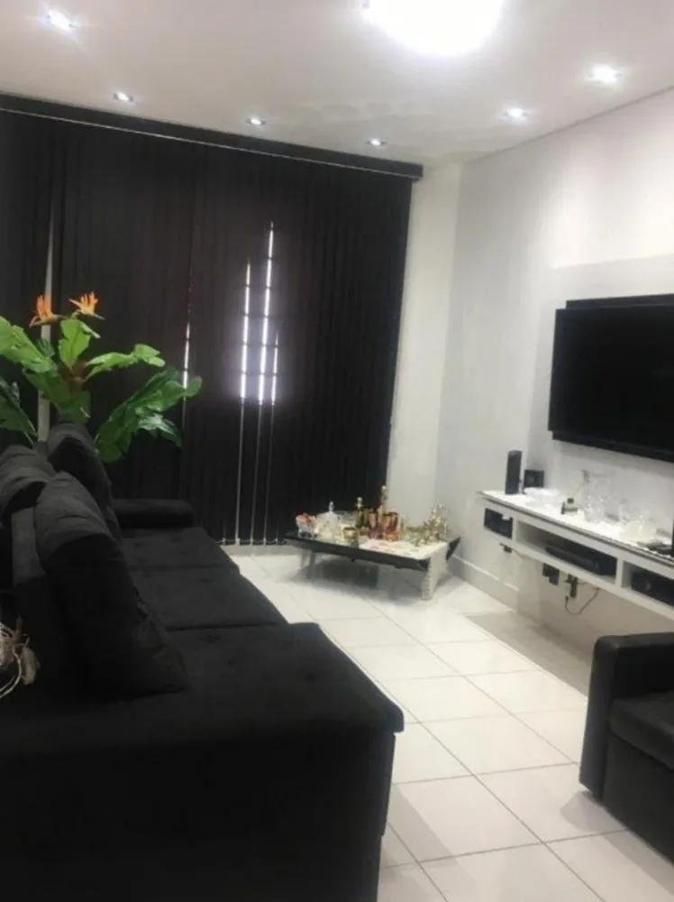 Apartamento, 1 quarto, 54 m² - Foto 1