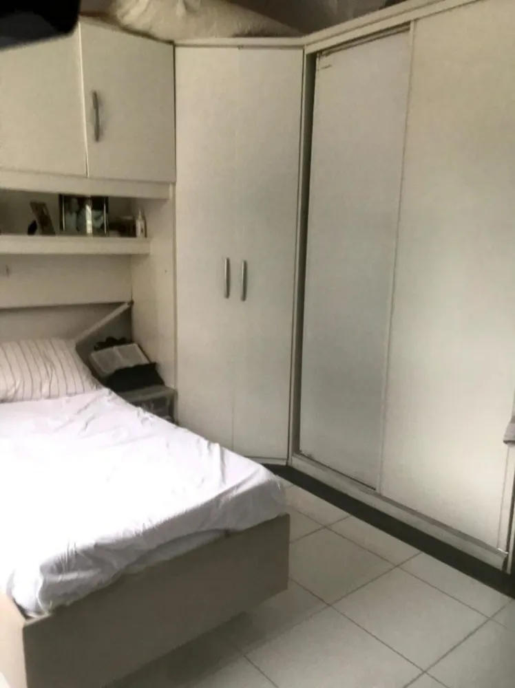 Apartamento, 1 quarto, 54 m² - Foto 4