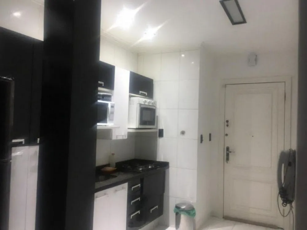 Apartamento, 1 quarto, 54 m² - Foto 2