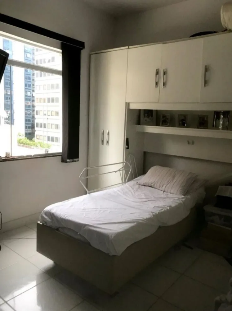 Apartamento, 1 quarto, 54 m² - Foto 3