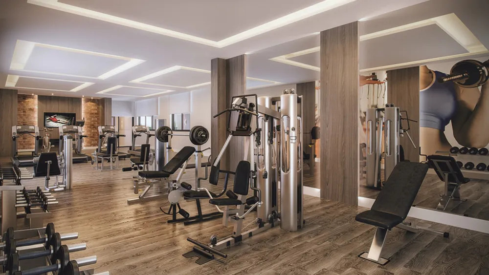 Cobertura, 4 quartos, 610 m² - Foto 3