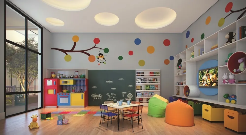 Cobertura, 4 quartos, 610 m² - Foto 4