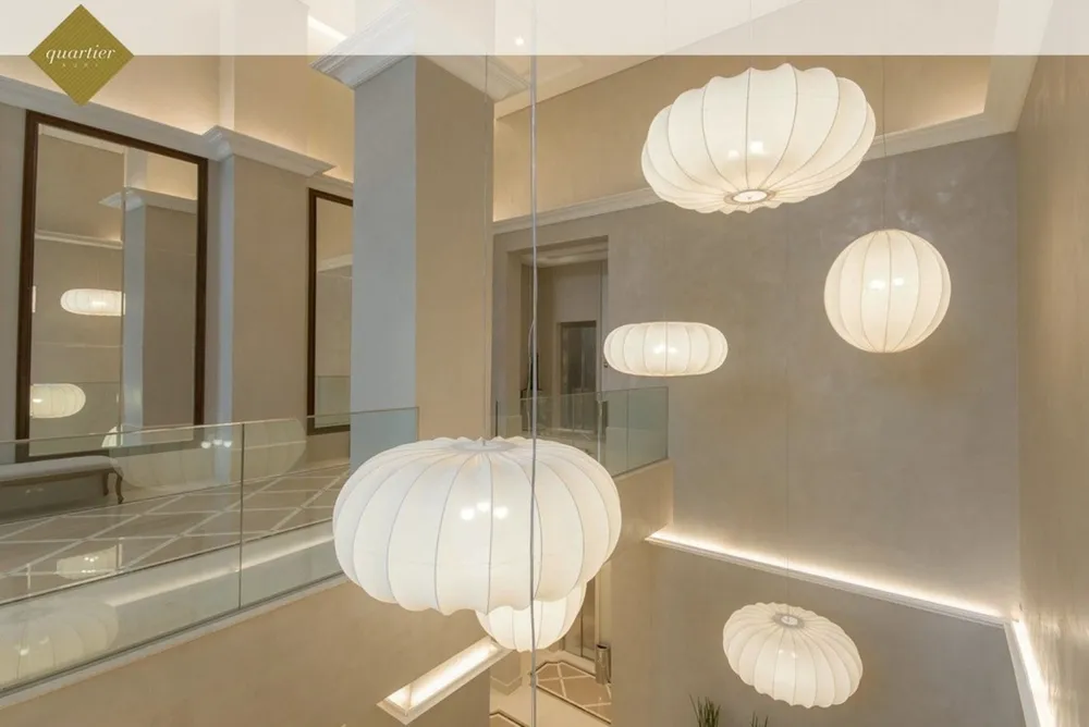 Apartamento, 4 quartos, 473 m² - Foto 3
