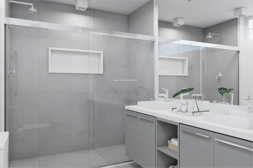 Apartamento, 3 quartos, 150 m² - Foto 4