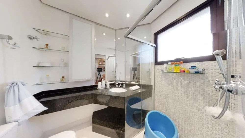 Apartamento, 4 quartos, 200 m² - Foto 2