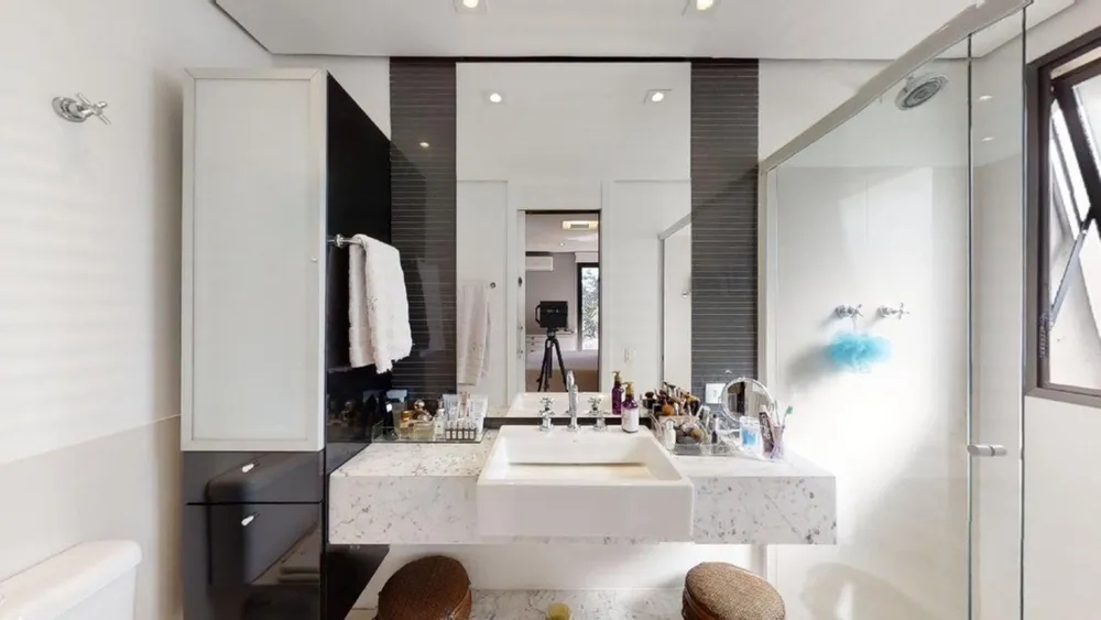 Apartamento, 4 quartos, 200 m² - Foto 3