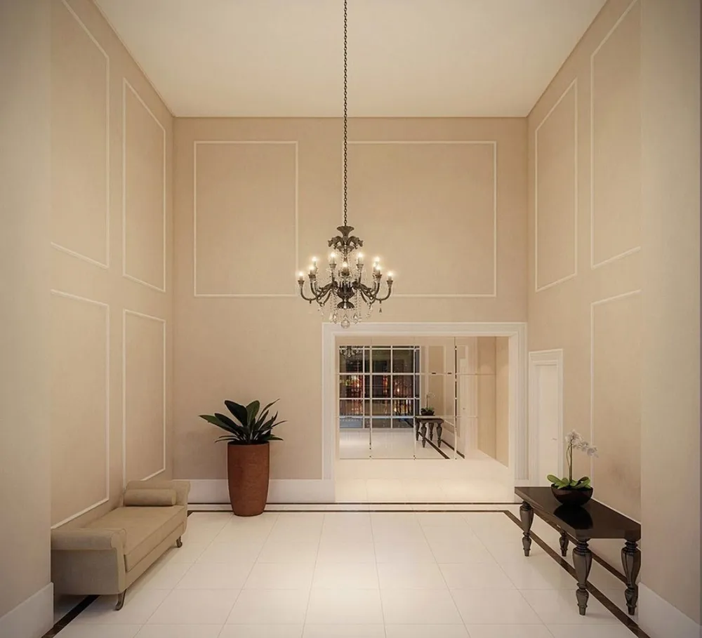 Apartamento, 3 quartos, 213 m² - Foto 3