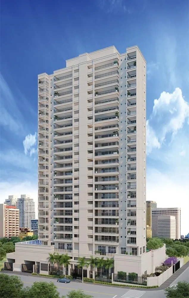 Apartamento, 3 quartos, 213 m² - Foto 1