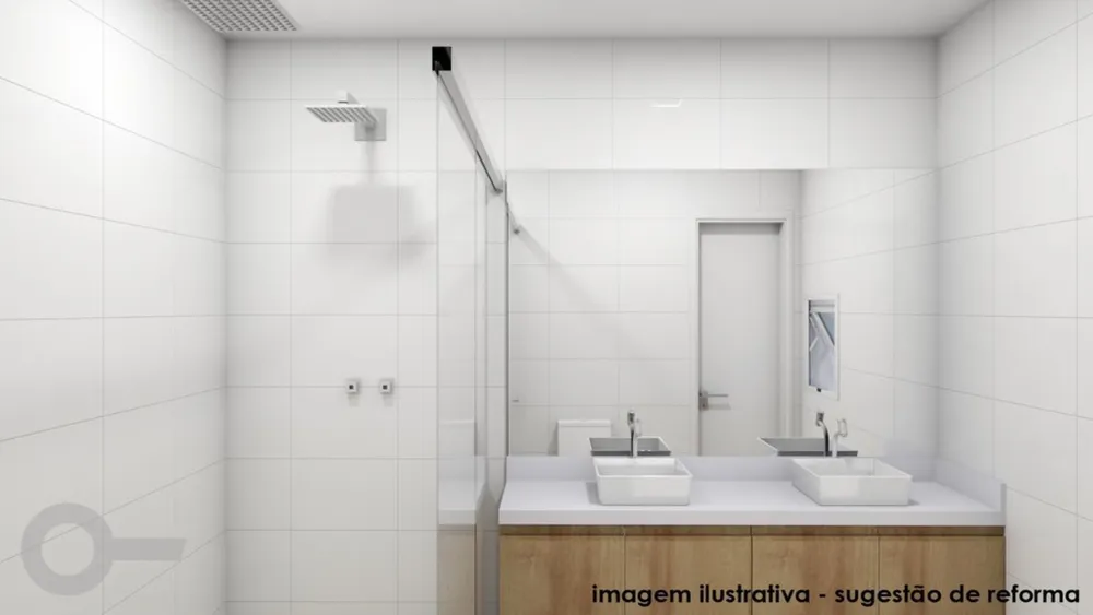 Apartamento, 3 quartos, 161 m² - Foto 2