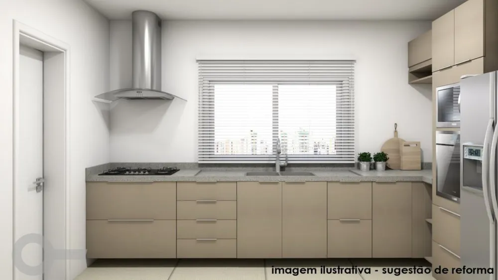 Apartamento, 3 quartos, 161 m² - Foto 4