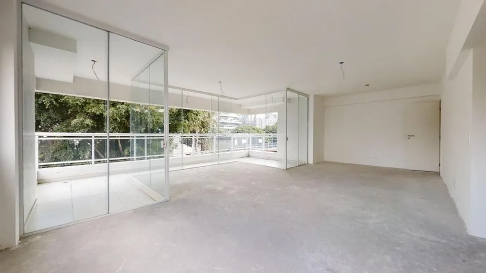 Apartamento, 3 quartos, 161 m² - Foto 1