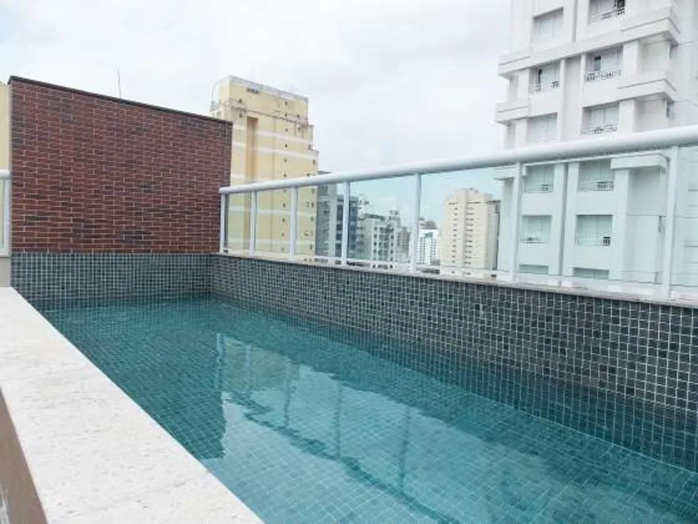 Apartamento, 1 quarto, 38 m² - Foto 1