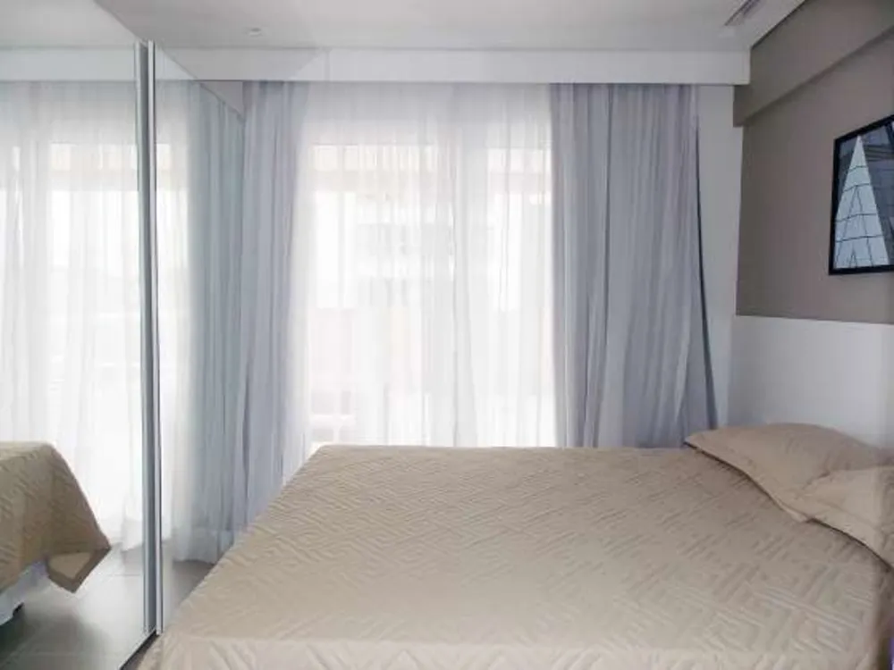 Apartamento, 1 quarto, 38 m² - Foto 3