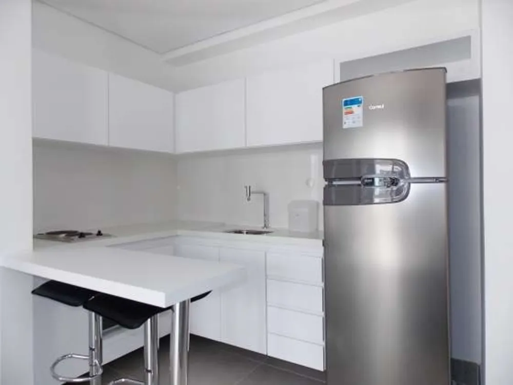 Apartamento, 1 quarto, 38 m² - Foto 4