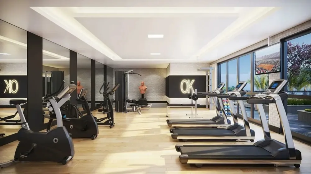 Apartamento, 2 quartos, 114 m² - Foto 4