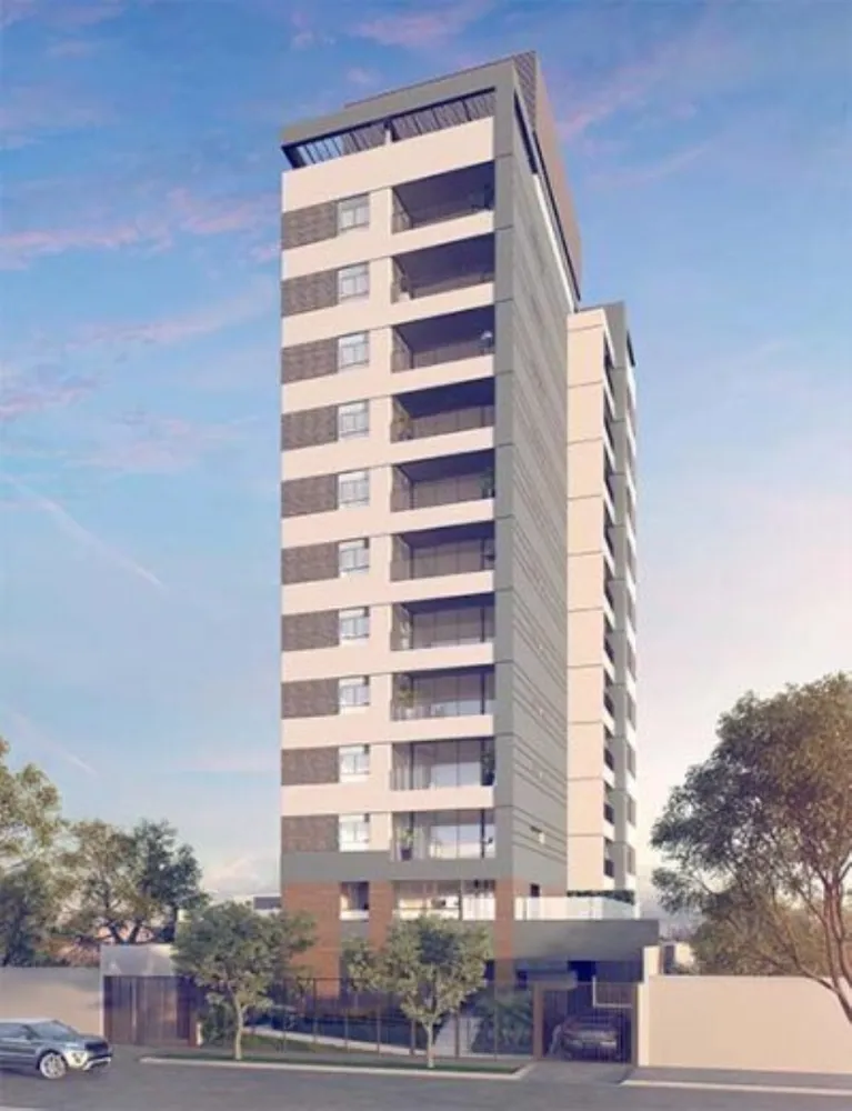 Apartamento, 2 quartos, 53 m² - Foto 1