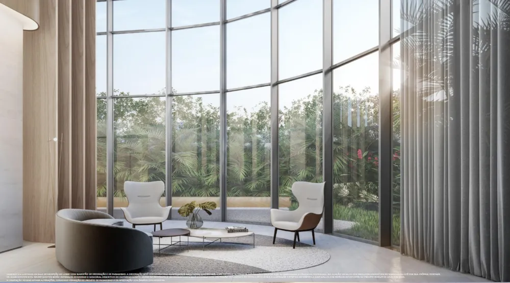 Apartamento, 4 quartos, 424 m² - Foto 4