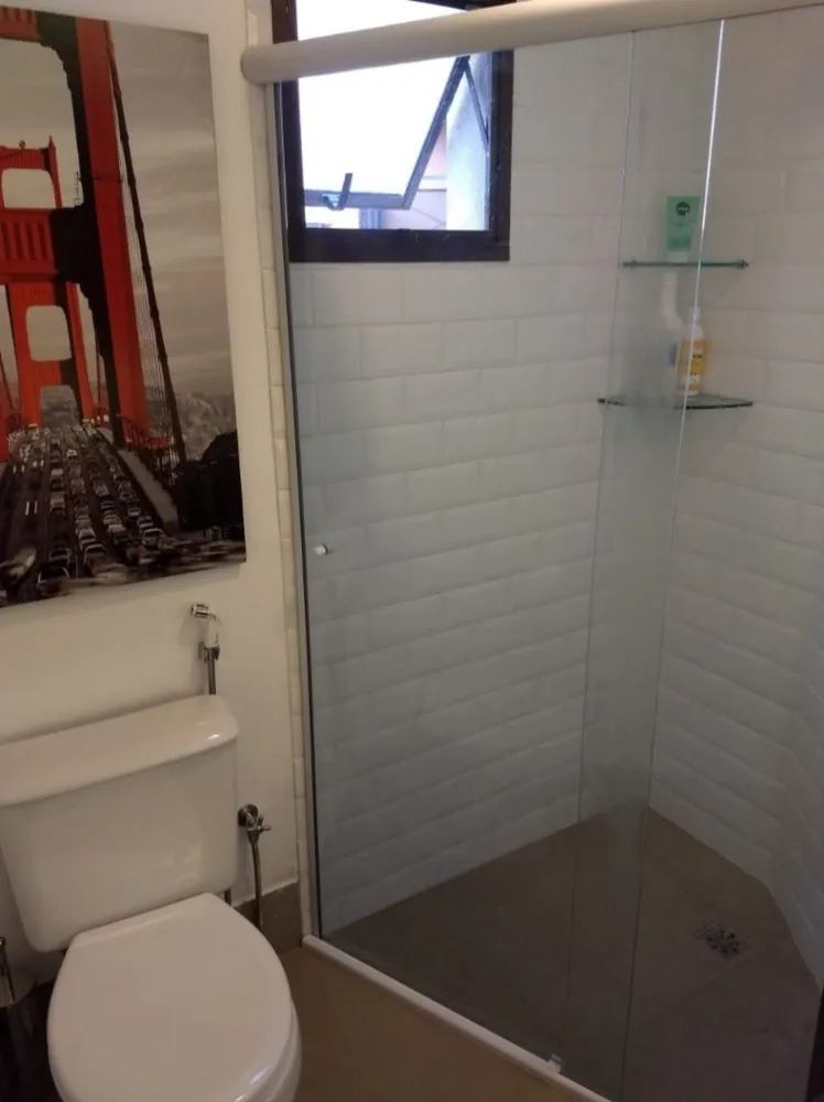 Apartamento, 1 quarto, 58 m² - Foto 2