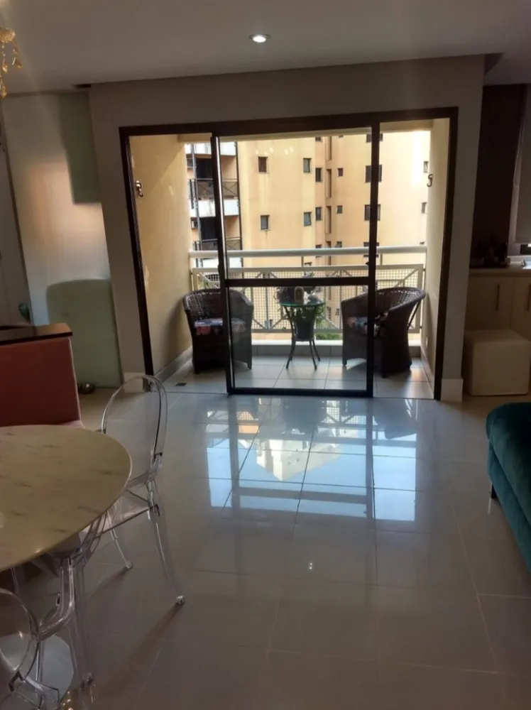 Apartamento, 1 quarto, 58 m² - Foto 1