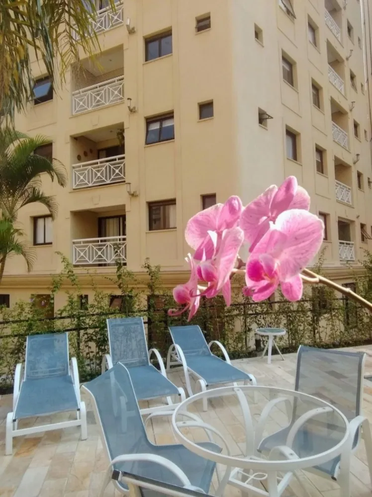 Apartamento, 1 quarto, 58 m² - Foto 3