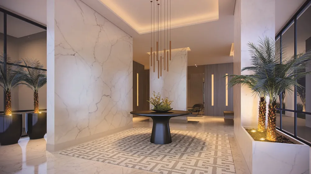 Apartamento, 4 quartos, 312 m² - Foto 2
