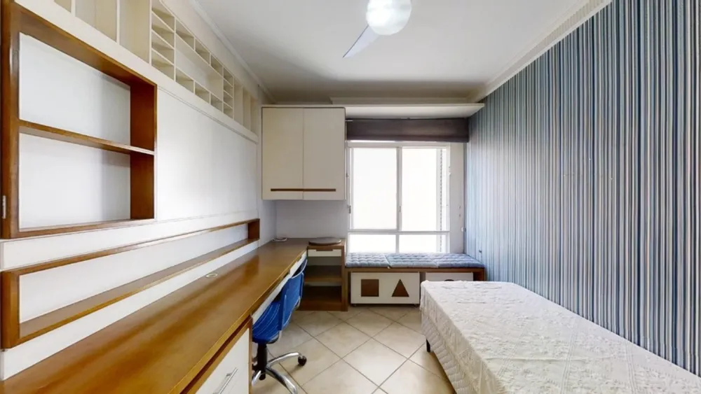 Apartamento, 3 quartos, 153 m² - Foto 4