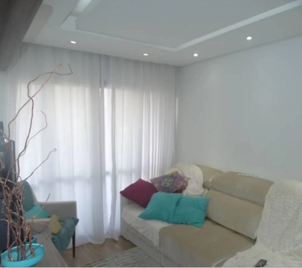 Apartamento, 2 quartos, 61 m² - Foto 4