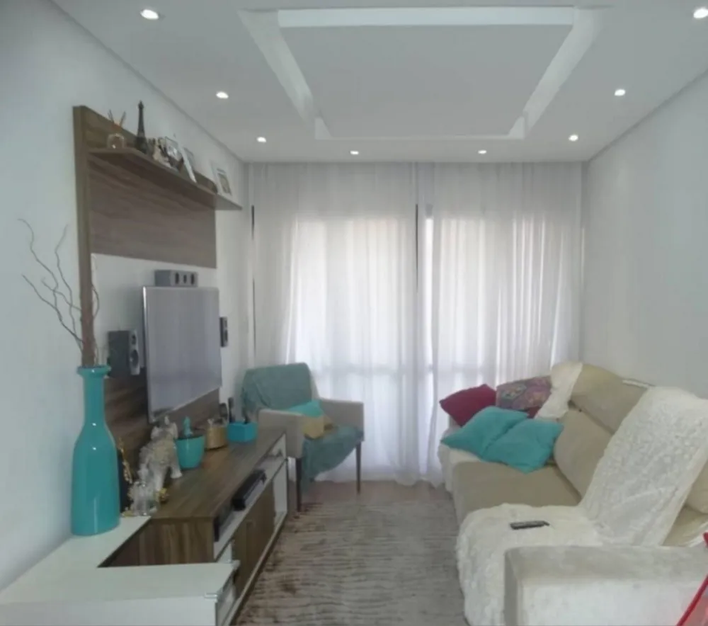 Apartamento, 2 quartos, 61 m² - Foto 2