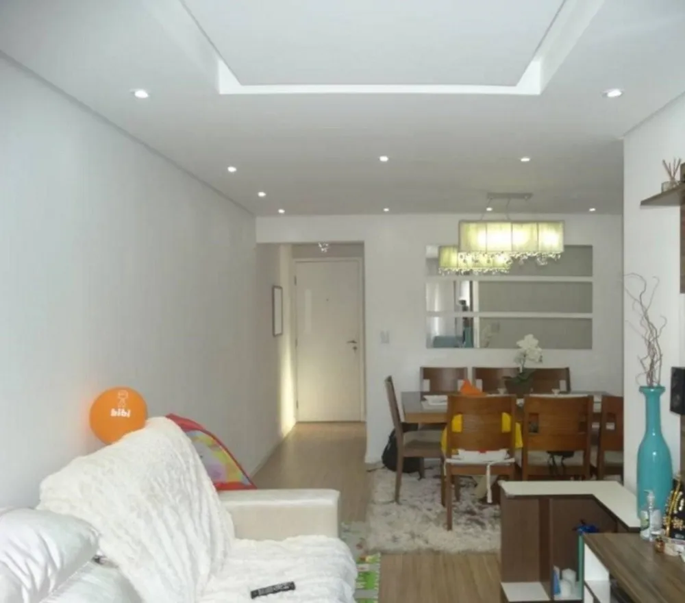Apartamento, 2 quartos, 61 m² - Foto 3
