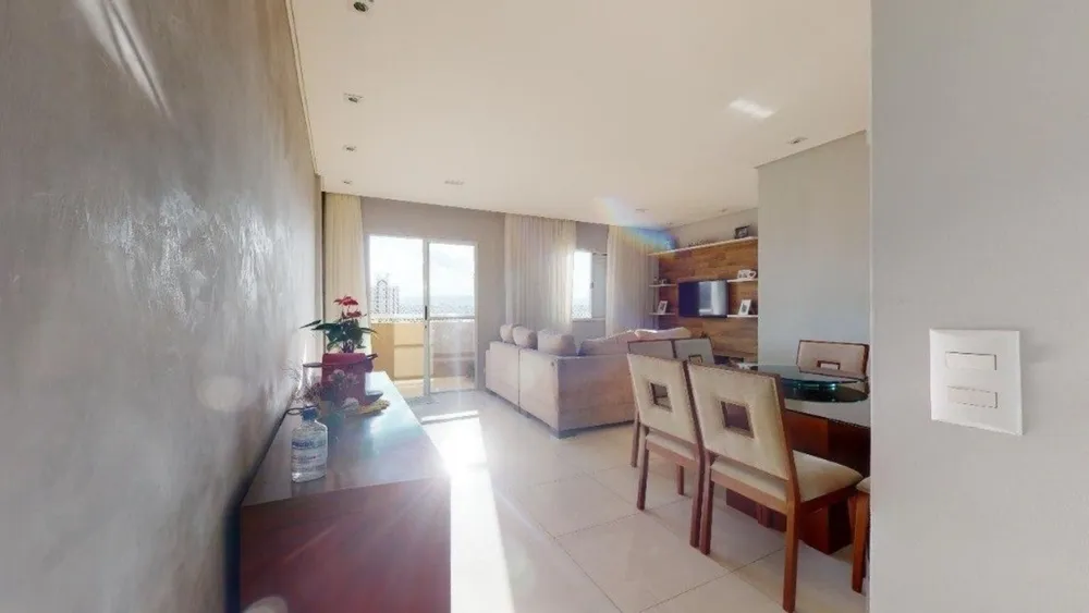Apartamento, 2 quartos, 69 m² - Foto 1