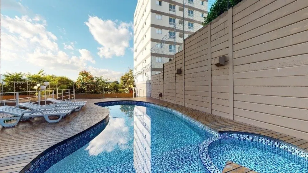 Apartamento, 2 quartos, 69 m² - Foto 4