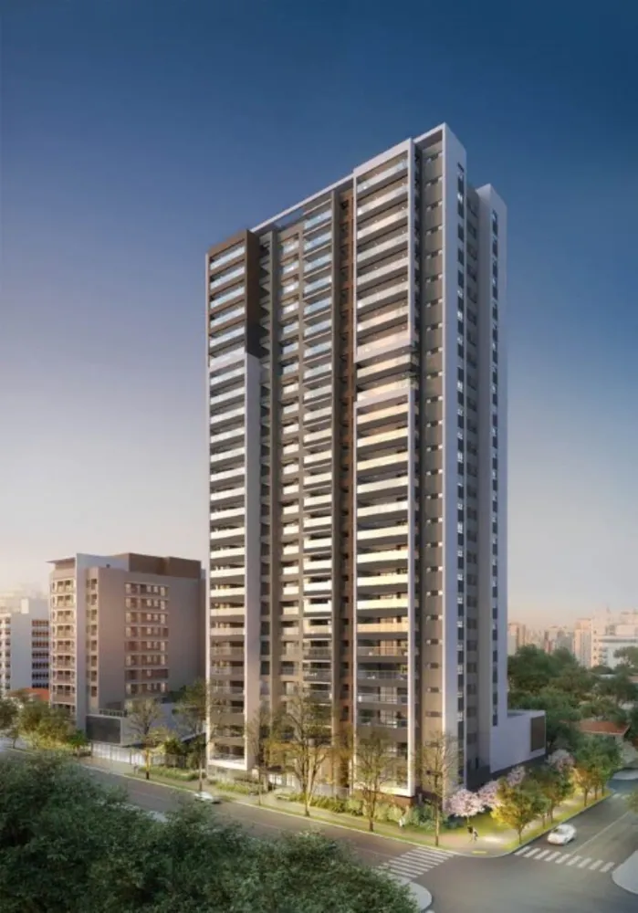 Apartamento, 3 quartos, 123 m² - Foto 2