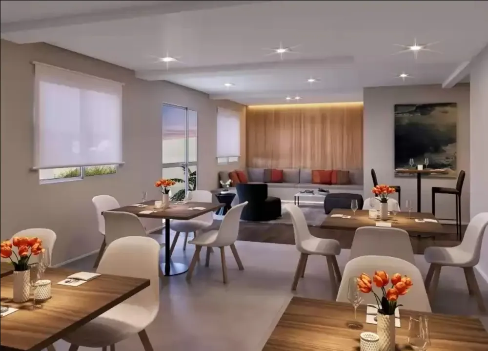 Apartamento, 1 quarto, 26 m² - Foto 4