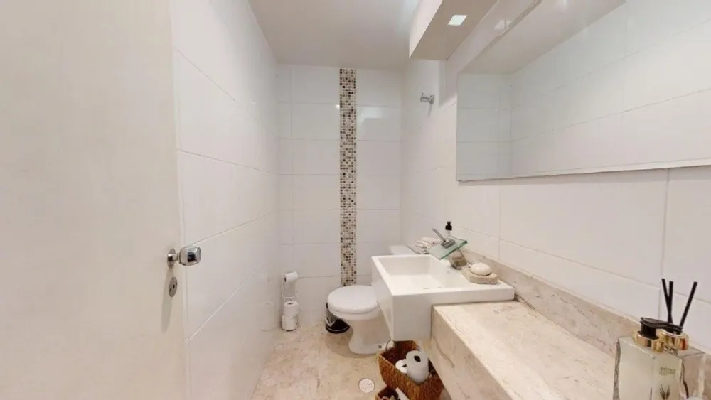 Apartamento, 3 quartos, 230 m² - Foto 2
