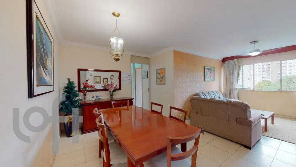 Apartamento, 3 quartos, 103 m² - Foto 1