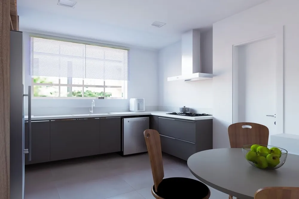 Apartamento, 3 quartos, 201 m² - Foto 2