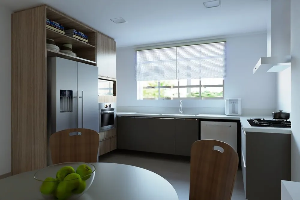 Apartamento, 3 quartos, 201 m² - Foto 3