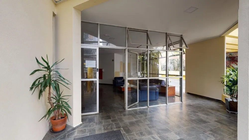 Apartamento, 1 quarto, 34 m² - Foto 4