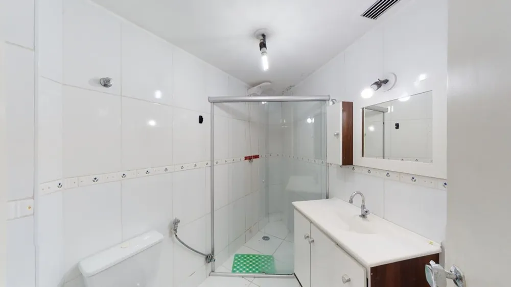 Apartamento, 1 quarto, 34 m² - Foto 2