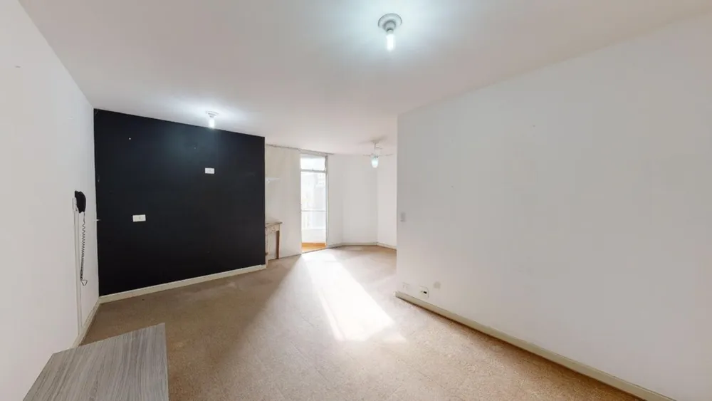 Apartamento, 1 quarto, 34 m² - Foto 1