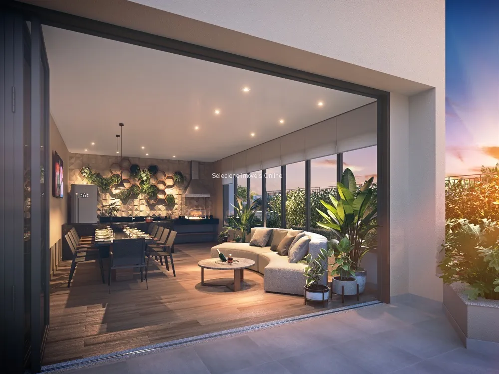 Apartamento, 3 quartos, 68 m² - Foto 3