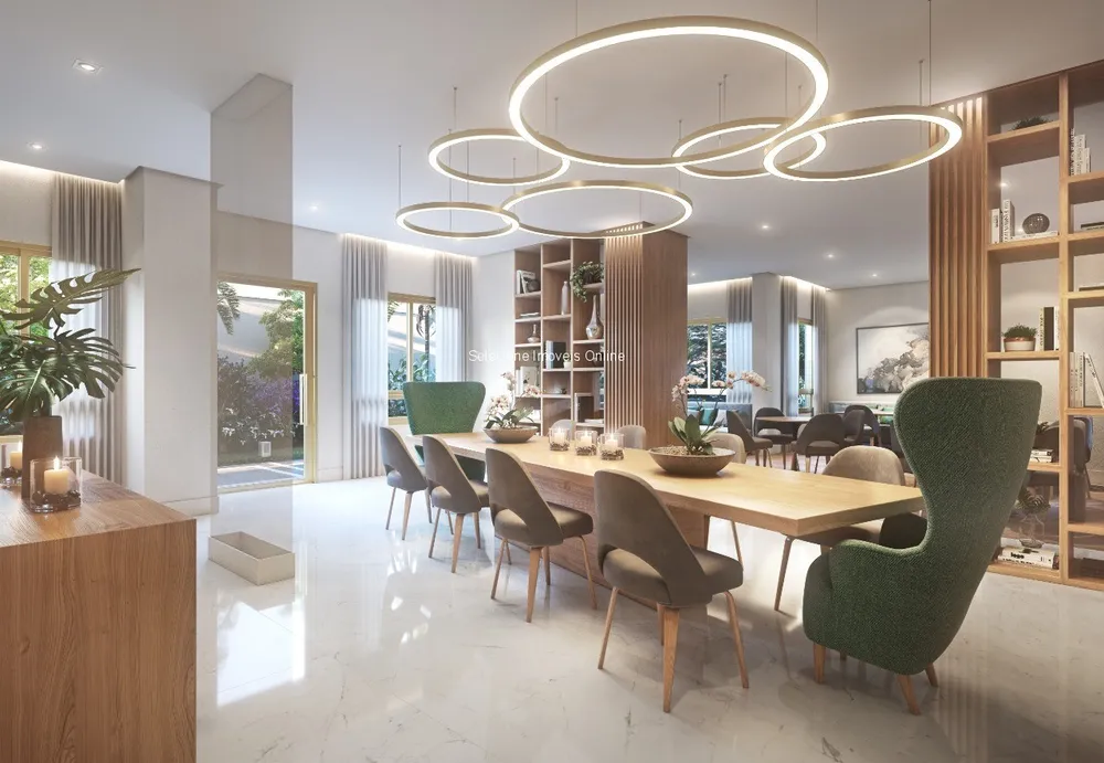 Apartamento, 3 quartos, 68 m² - Foto 2